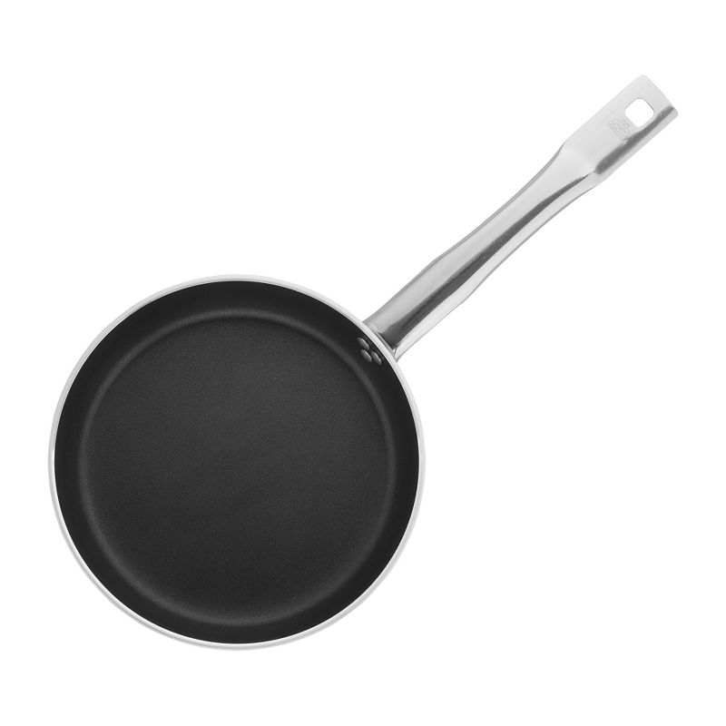 Ballarini Professionale Series 4500 9.5-inch Aluminum Nonstick Saute Pan Without Lid