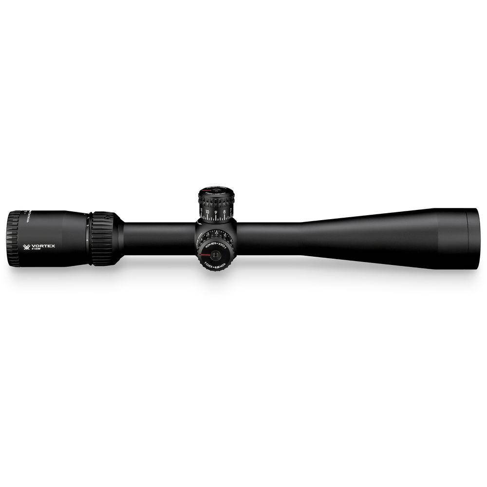 Vortex Diamondback Tactical 4-12x40, Black,