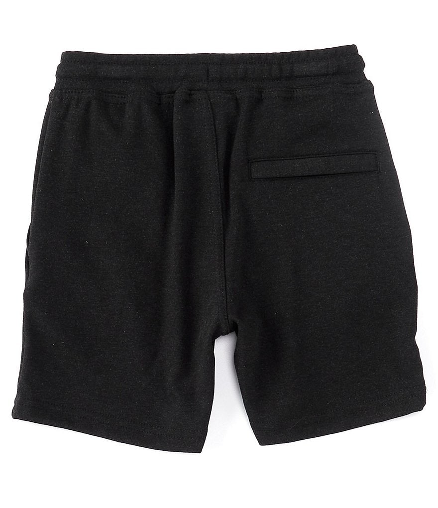 Class Club Little Boys 2T-7 Knit Pull-On Shorts