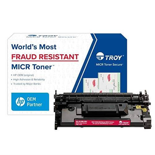 Troy Group Micr Cf258x Toner Cartridge for M404 M428 02-81586-001