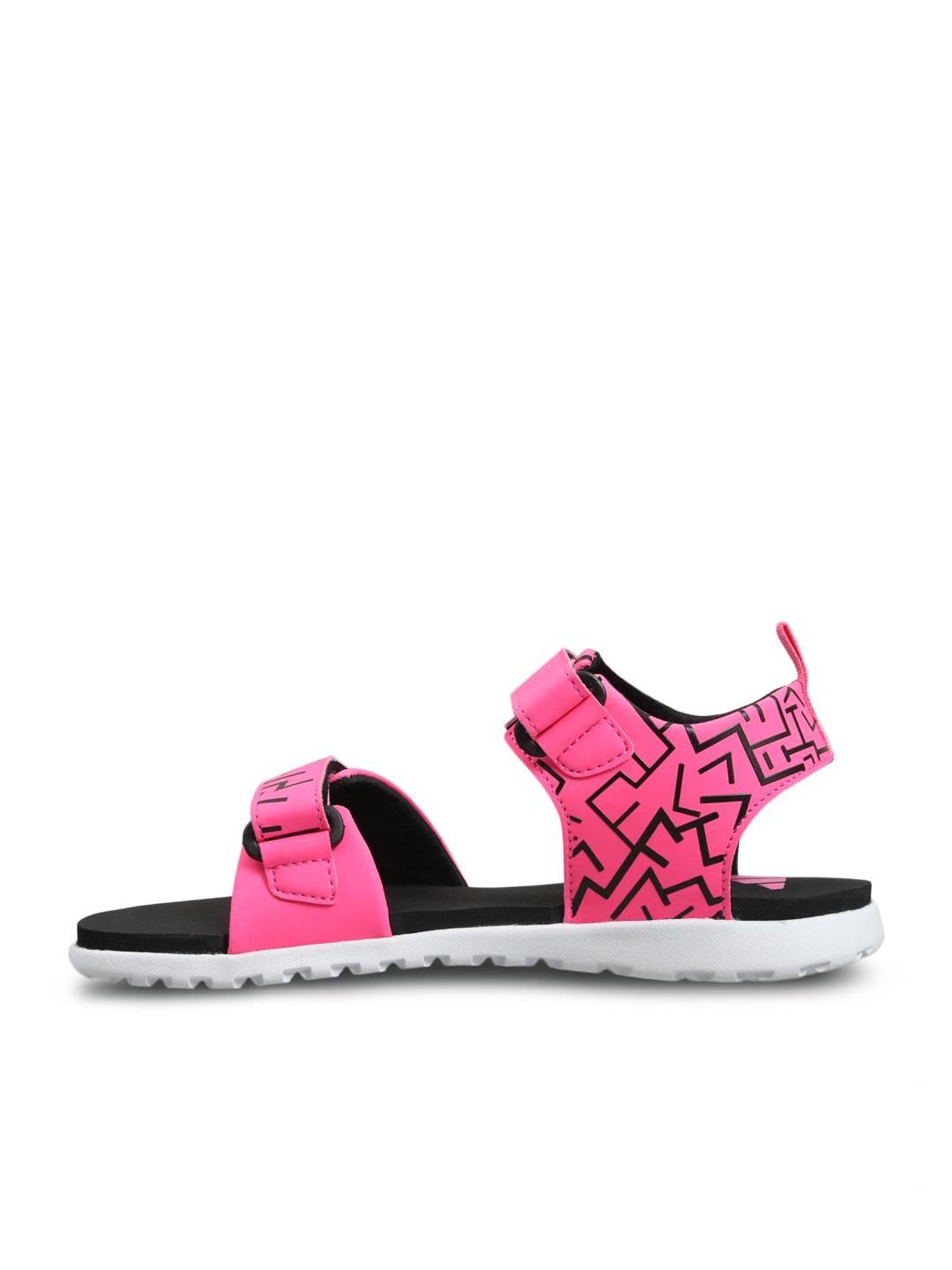 Bagatt Women's Vanita Sultan Ankle Strap Sandals