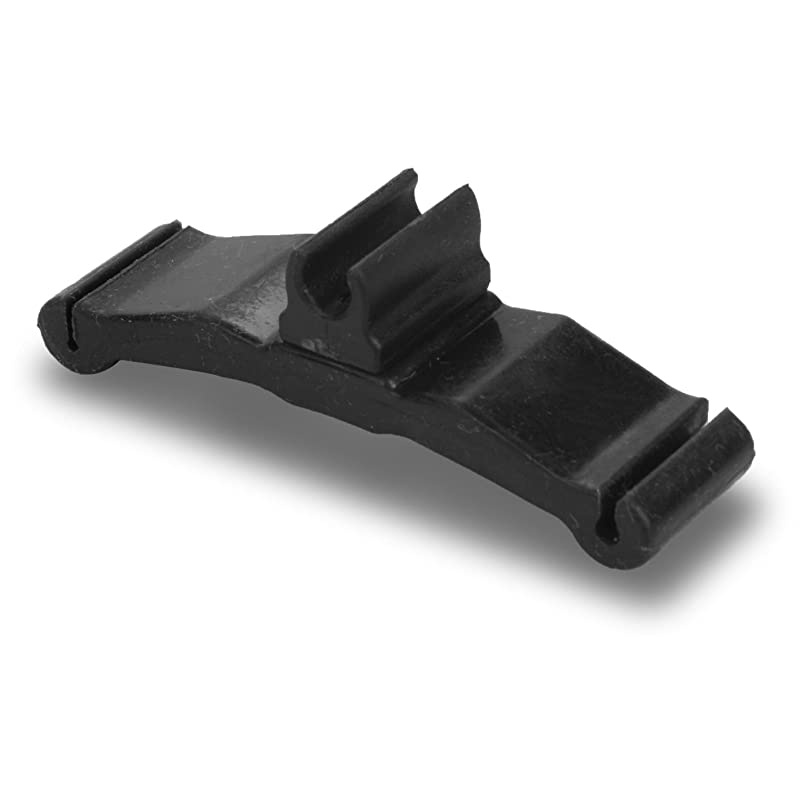 Clip On Instrument Condenser Microphone + Universal Clip for Cello