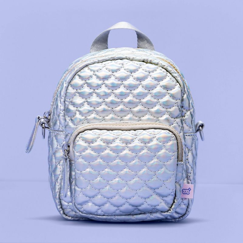 Girls' L.O.L. Surprise! Mini Backpack- Pink