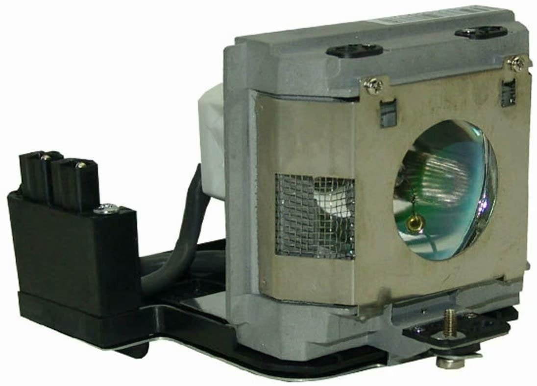 OMAIC Projector Lamp Bulb for Epson ELPLP67/ V13H010L67 Home Cinema PowerLite 500 707 710HD 750HD, W12 S12 EX5210 EX7210 EX3210 EX3212 VS210 VS220 X12 Replacement Projector Lamp/Bulb