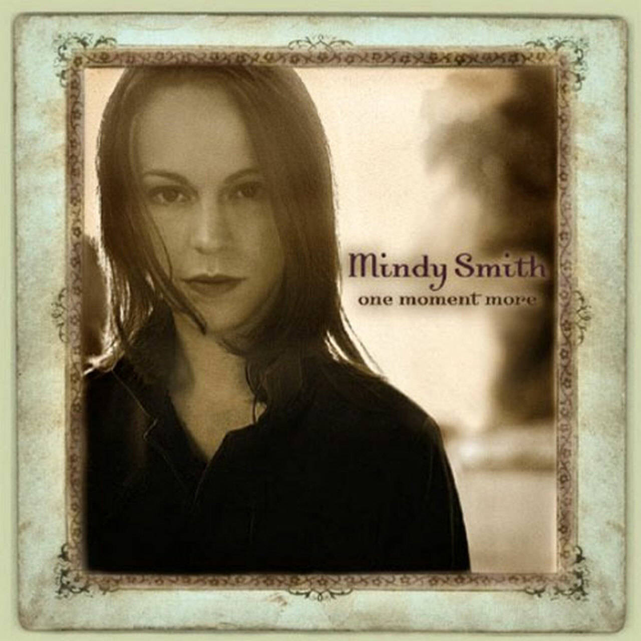 Mindy Smith One Moment More 180g LP (Vinyl)