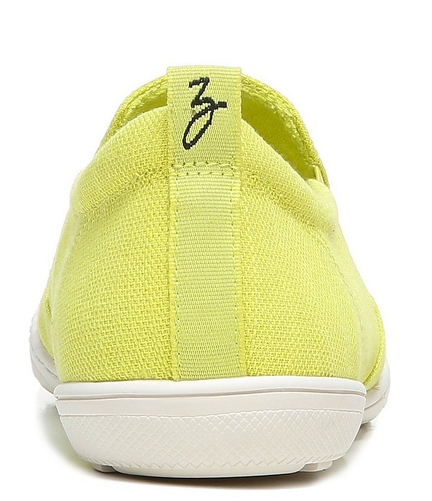 Zodiac Paige Washable Slip-On Sneakers