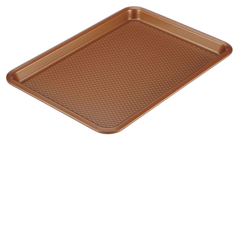 Ayesha Curry 10" x 15" Bakeware Nonstick Cookie Pan