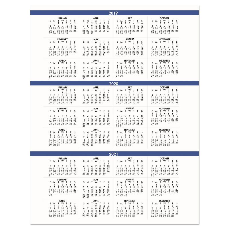 House Of Doolittle Recycled Earthscapes Weekly/Monthly Planner 11 x 8 1/2 Black 2020 273