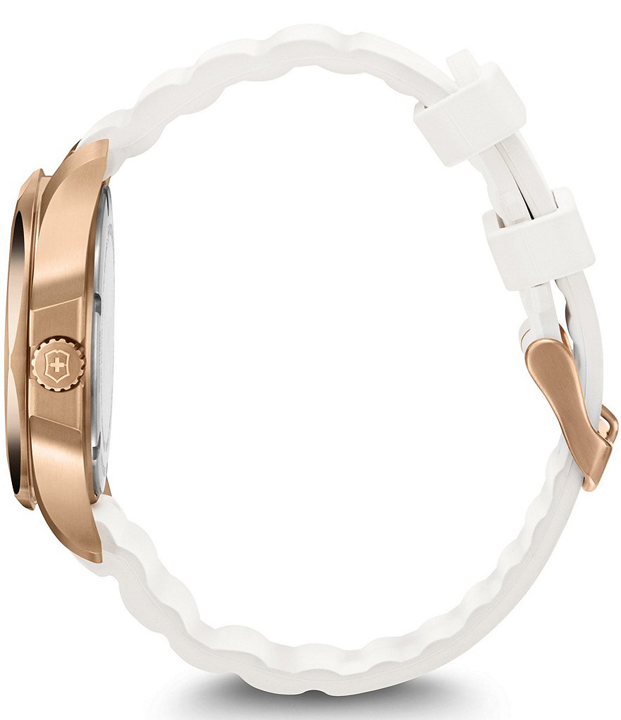 Victorinox Swiss Army I.N.O.X. V Women's Analog Bracelet Watch