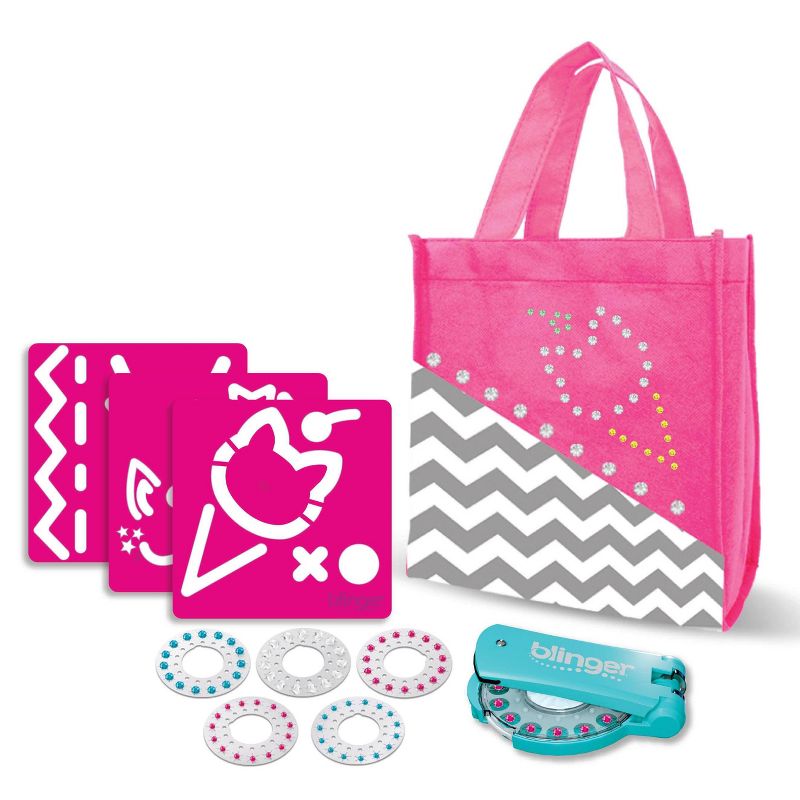 Blinger Design Collection Jewelry Accessories