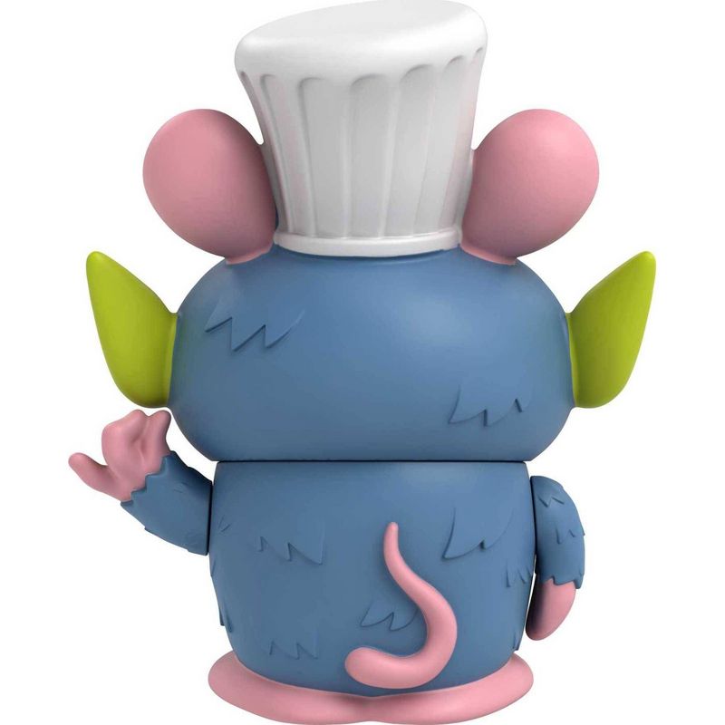 Disney Pixar Alien Remix Remy Figure