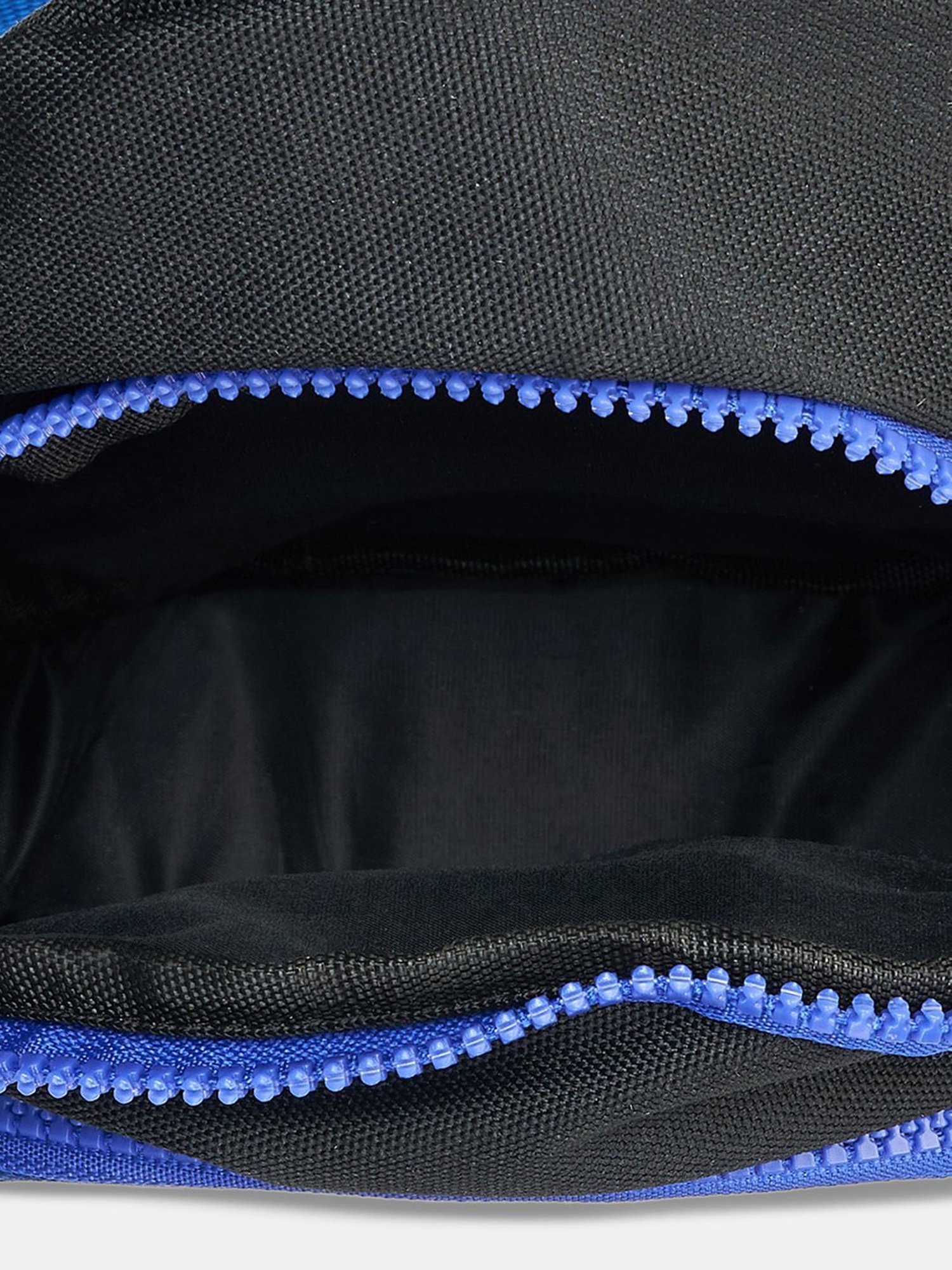 Pantaloons Junior Black Solid Cross Body Bag