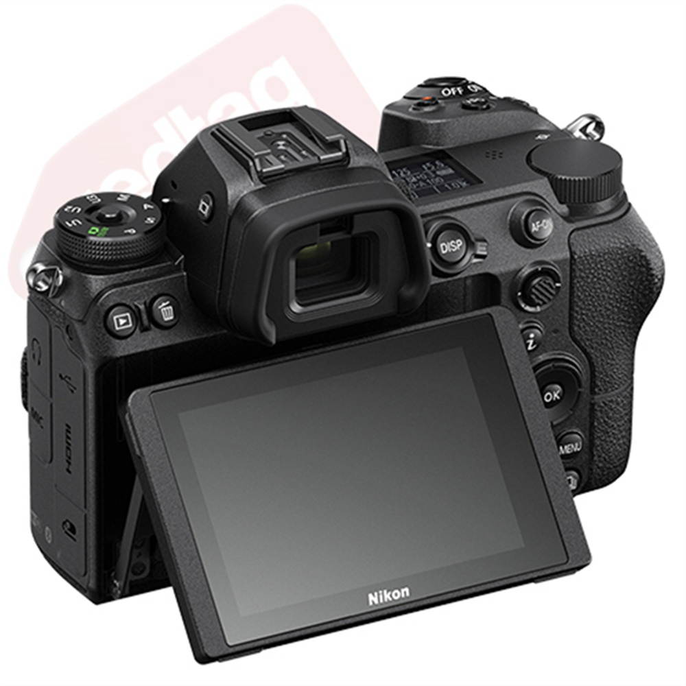Nikon Z 7 Mirrorless Digital Camera Body 45.7 MP Full-Frame