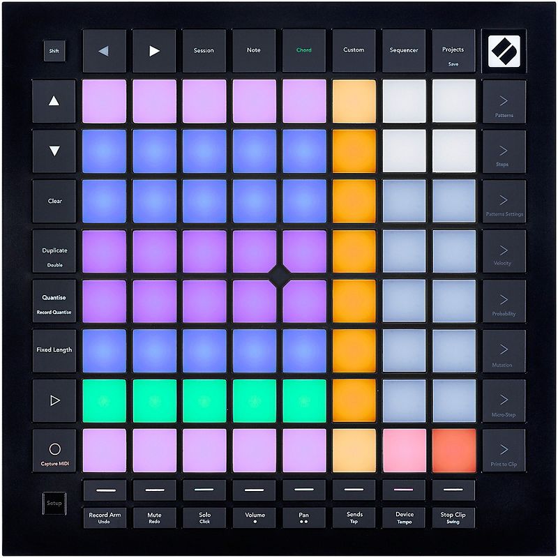 Novation Launchpad Pro [MK3]
