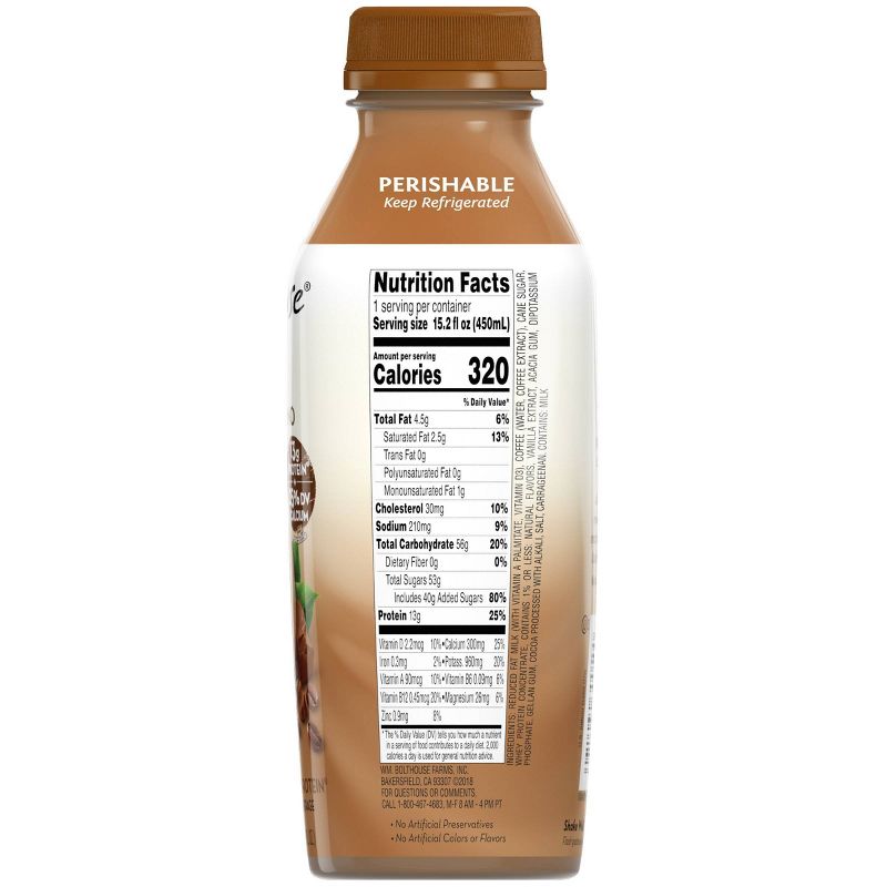 KOR Black Magic Charcoal Detox - 1.7 fl oz