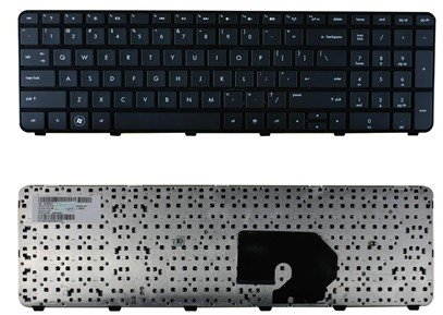 New Laptop Backlit Keyboard for HP Spectre x360 13-w 13-w000 13-w013dx 13-w014dx NSK-XB2BQ us Layout Brown Color