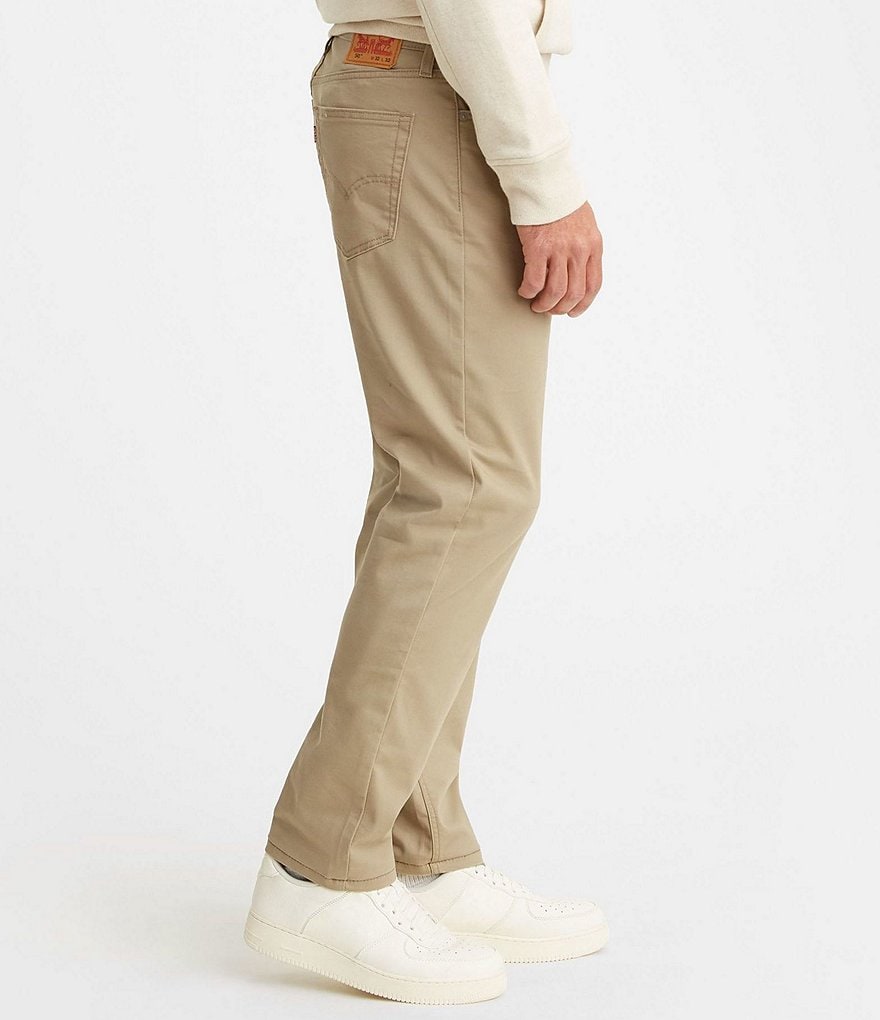 Cremieux Jeans Big & Tall Straight-Fit Stretch Denim Jeans