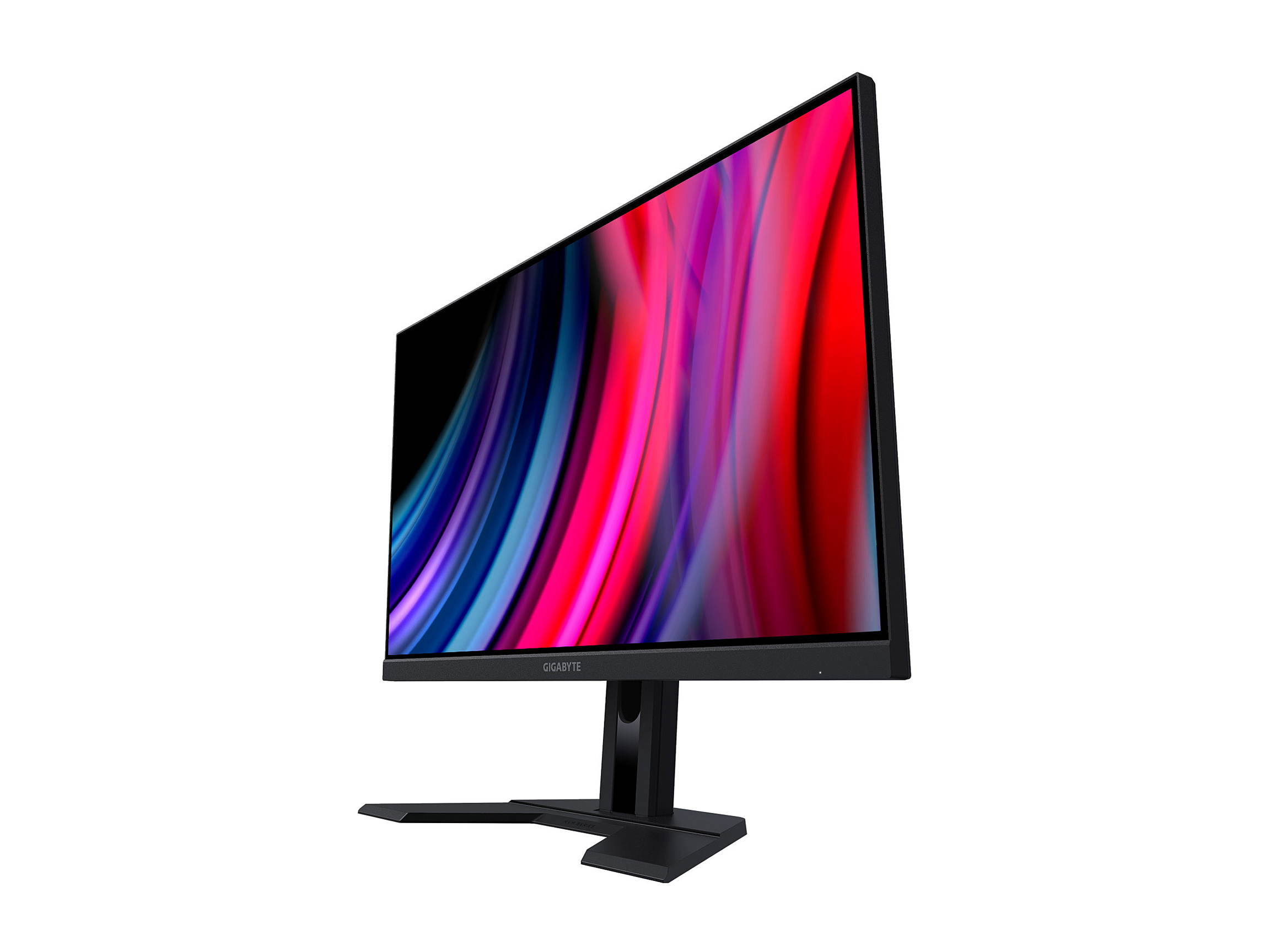 GIGABYTE M27Q 27" 170Hz 1440P KVM Gaming Monitor, 2560 x 1440 SS IPS, 0.5ms (MPRT), 92% DCI P3, HDR Ready, FreeSync Premium, 1x DisplayPort 1.2, 2x HDMI 2.0, 2x USB 3.0, 1x USB Type-C