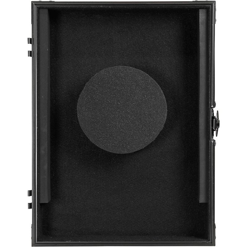 Odyssey Black Label Flight Case for Rane TWELVE DJ Controller