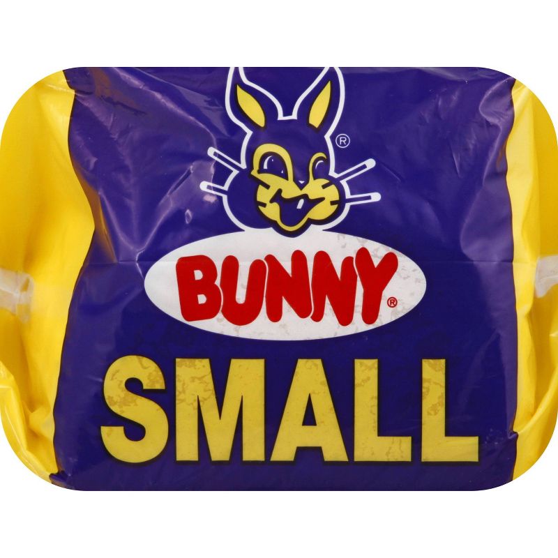 Bunny Small Round Top White Bread - 18oz