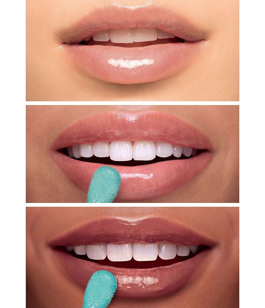 Patchology FlashPatch Hydrating Lip Gels (5-pack)