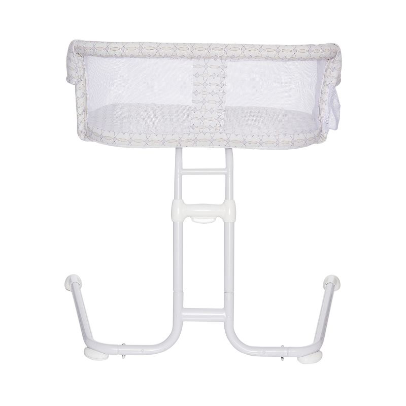 HALO Bassinest Glide Sleeper - Mosaic