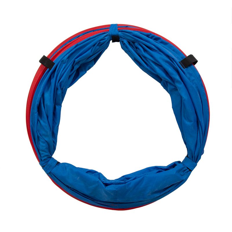 Pacific Play Tents Kids Agility Play Tunnel 9Ft