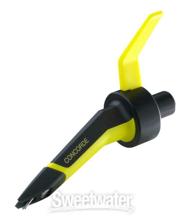 Ortofon Club Concorde Mk II Turntable Cartridge and Stylus