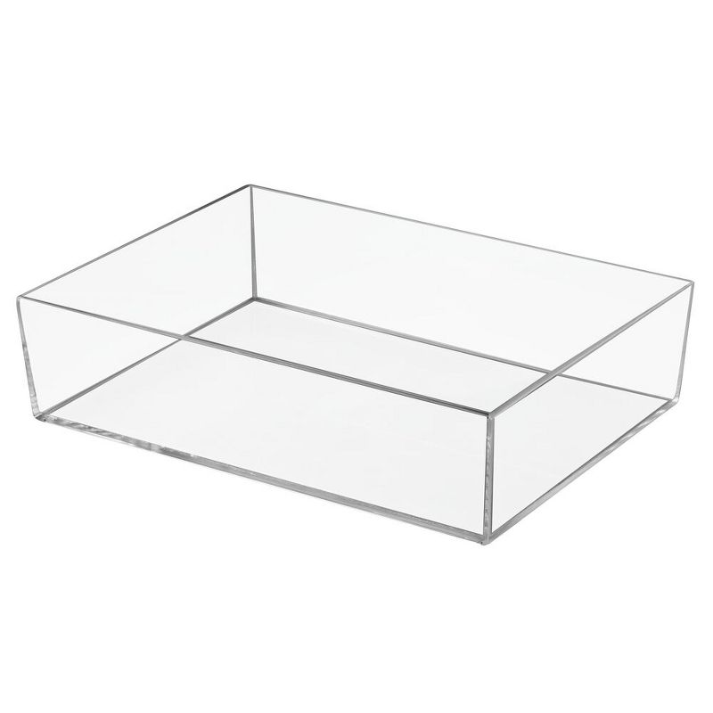 Household Essentials Banana Leaf Toilet Tissue Roll Holder Natural