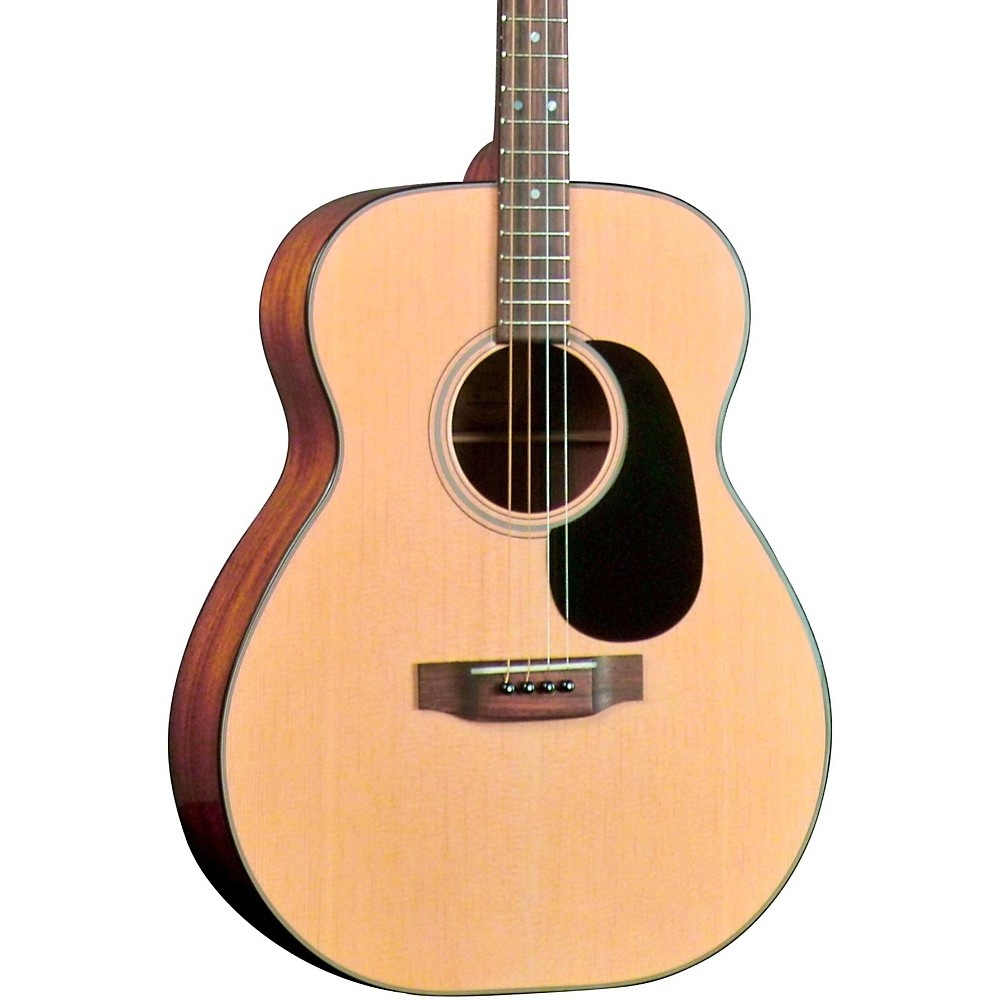 Blueridge BR-40T Contemporary Series Tenor Acoustic Guitar Natural