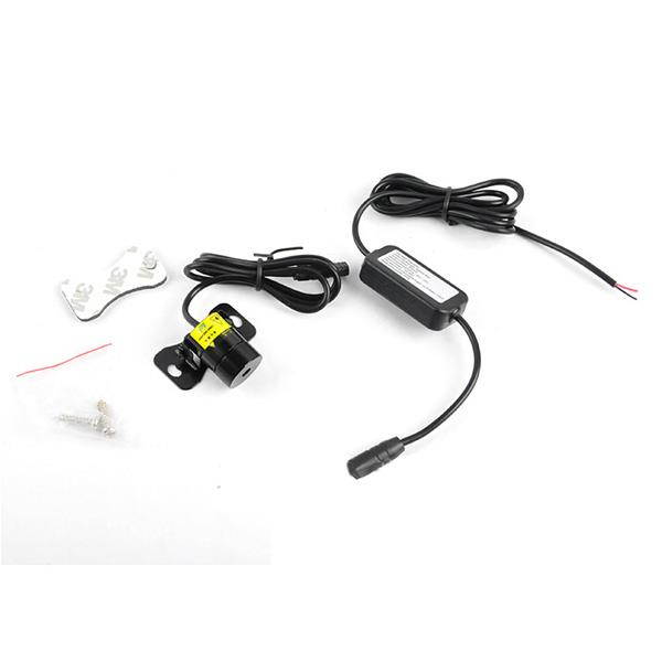 Mini USB Wireless BluetoothAudio Receiver 3.5mm AUX Music Adapter Car AUX Home Audio System