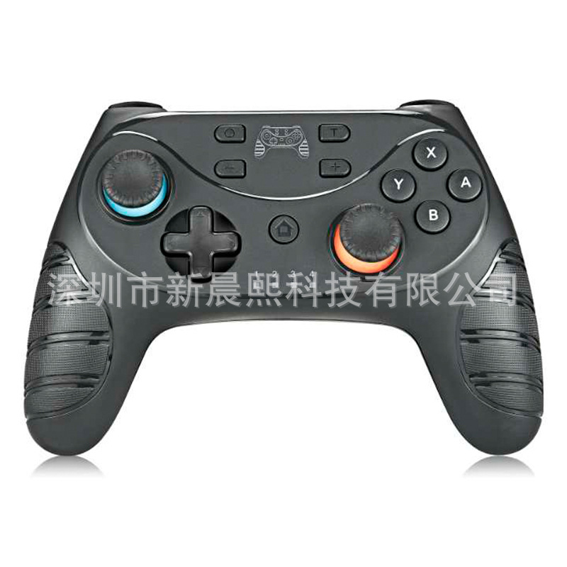 Excellent Wireless Switch Pro Controller for Nintendo Switch/Switch Lite,Switch Remote Control Gamepad Joypad for Nintendo Switch Console,Switch Joystick Controller with Turbo