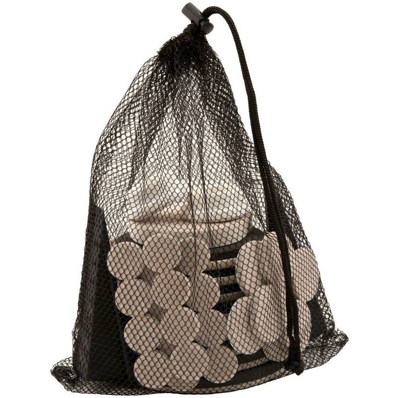 SuperSliders 37pk Whole House Move and Protect Mixed Sliders Felt Pads and Door Stops