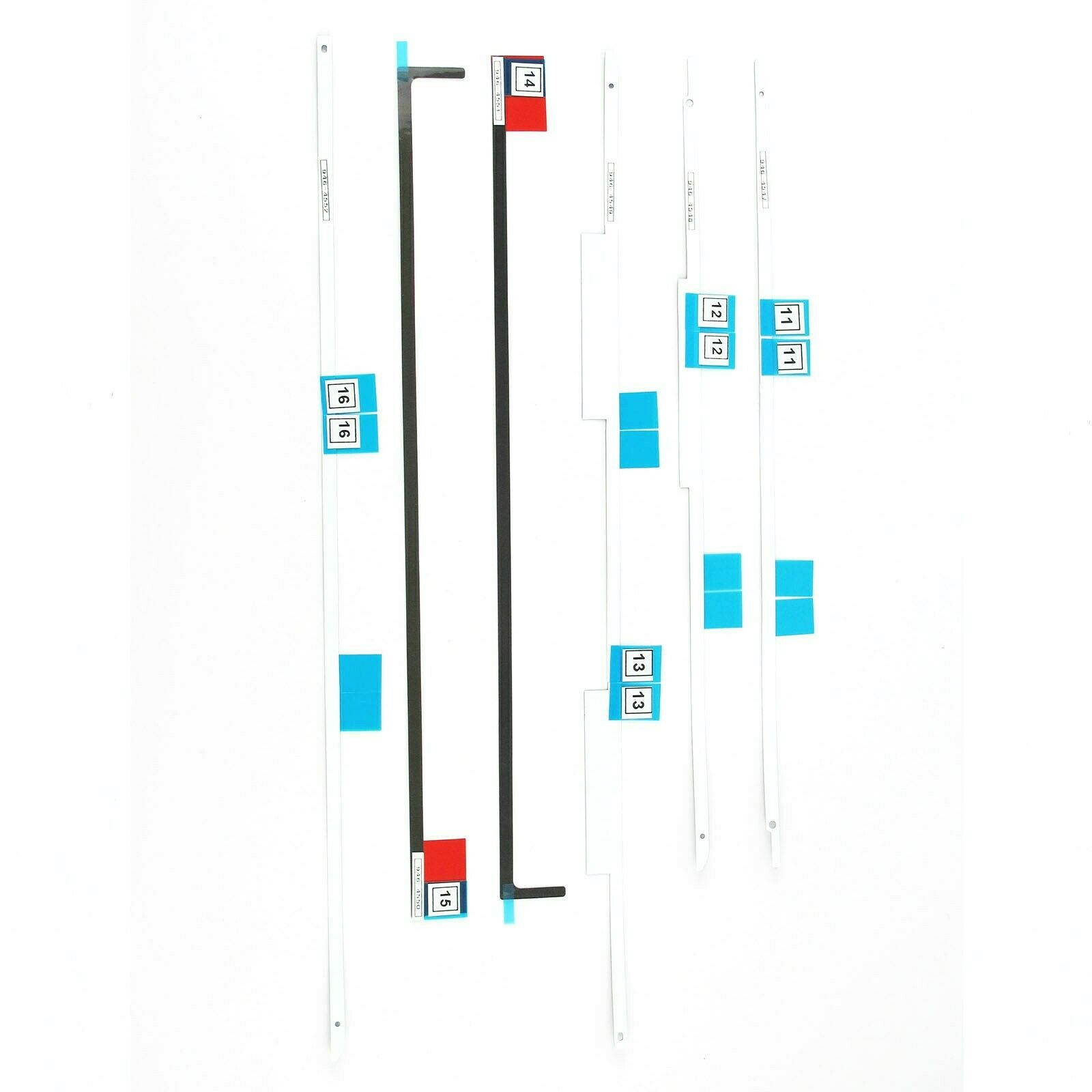 LCD Screen Adhesive Strip Sticker Tape For iMac 27" A1419 2012 2013 2014 2015
