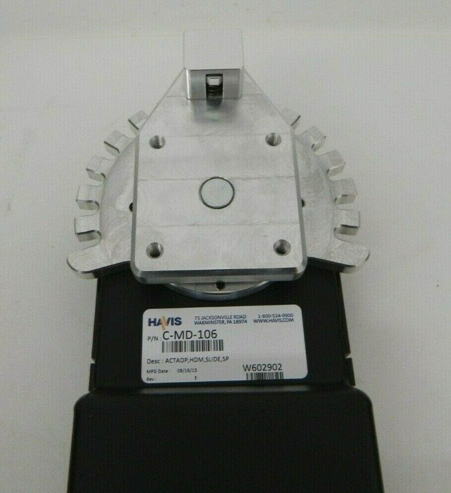 HAVIS Swing Arm Motion Adapter C-MD-106 Toughbook Docking Station Mount C-MD-116