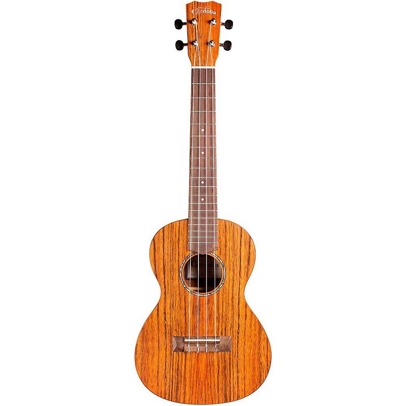 Cordoba 23T Tenor Ukulele Natural