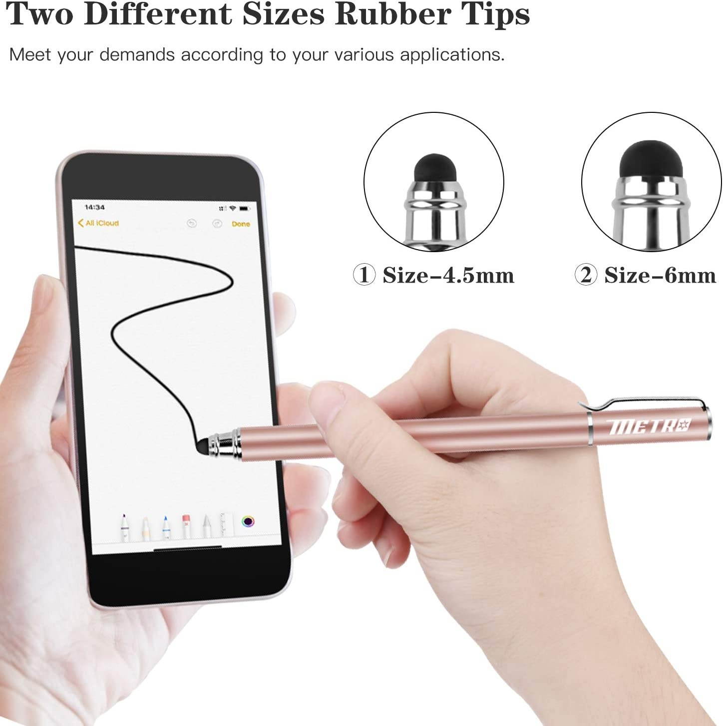 AICase Heavy Duty Tough 3 in 1 Rugged Shockproof Case for iPhone 6/6s