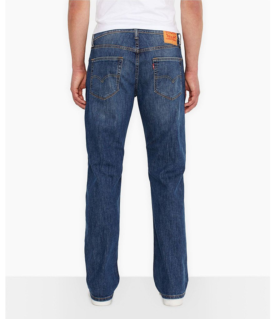 Levi's&reg; Big & Tall 541 Athletic-Fit Stretch Jeans
