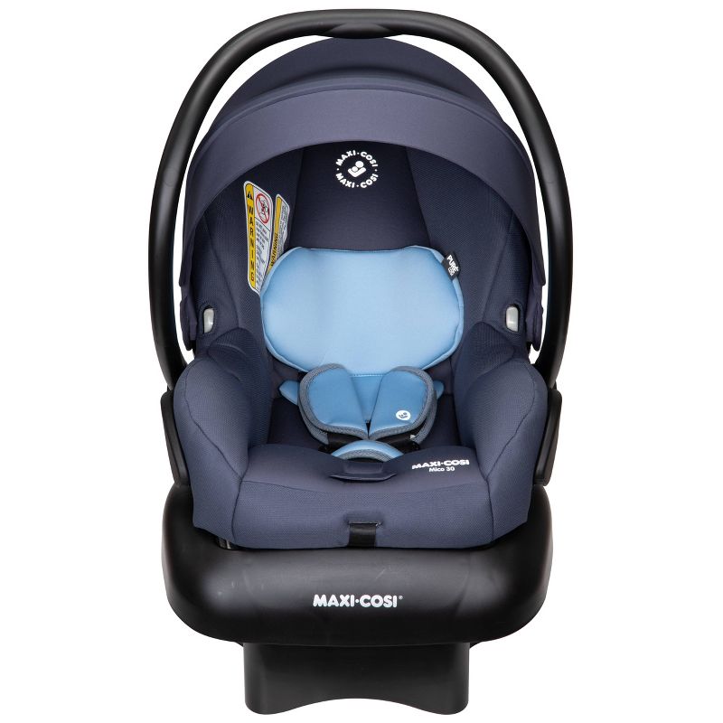 Maxi-Cosi Mico 30 Pure Cosi Infant Car Seat - Blue