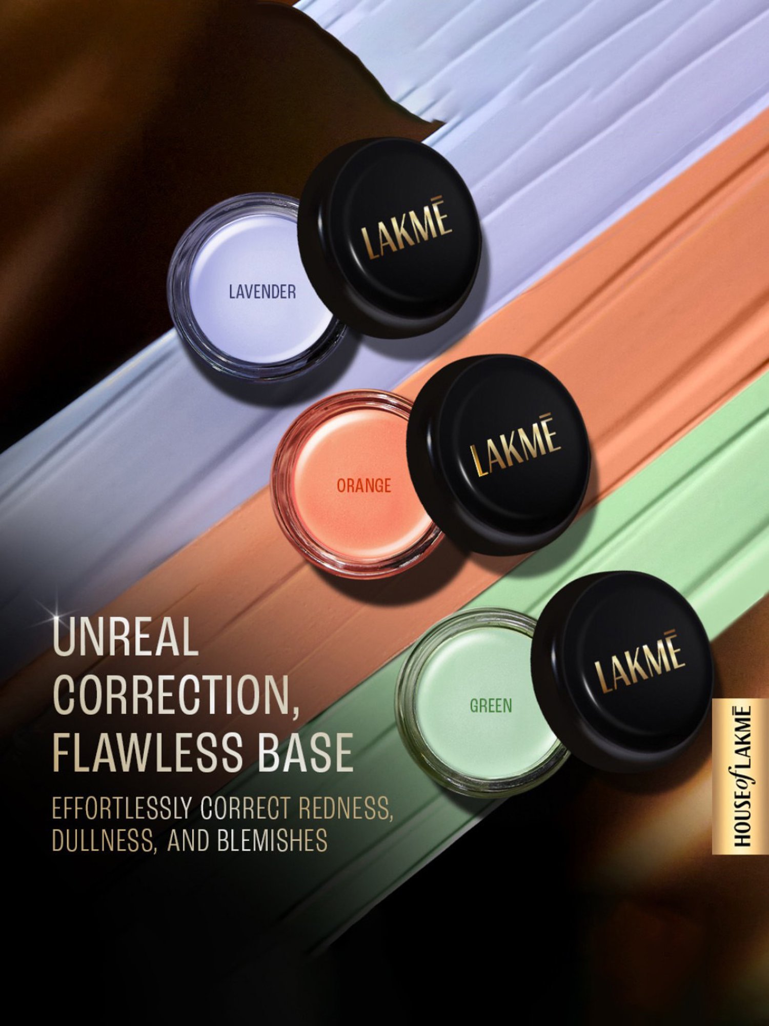 Daily Life Forever52 Pro Artist Multitasker Corrector Palette - 36 gm