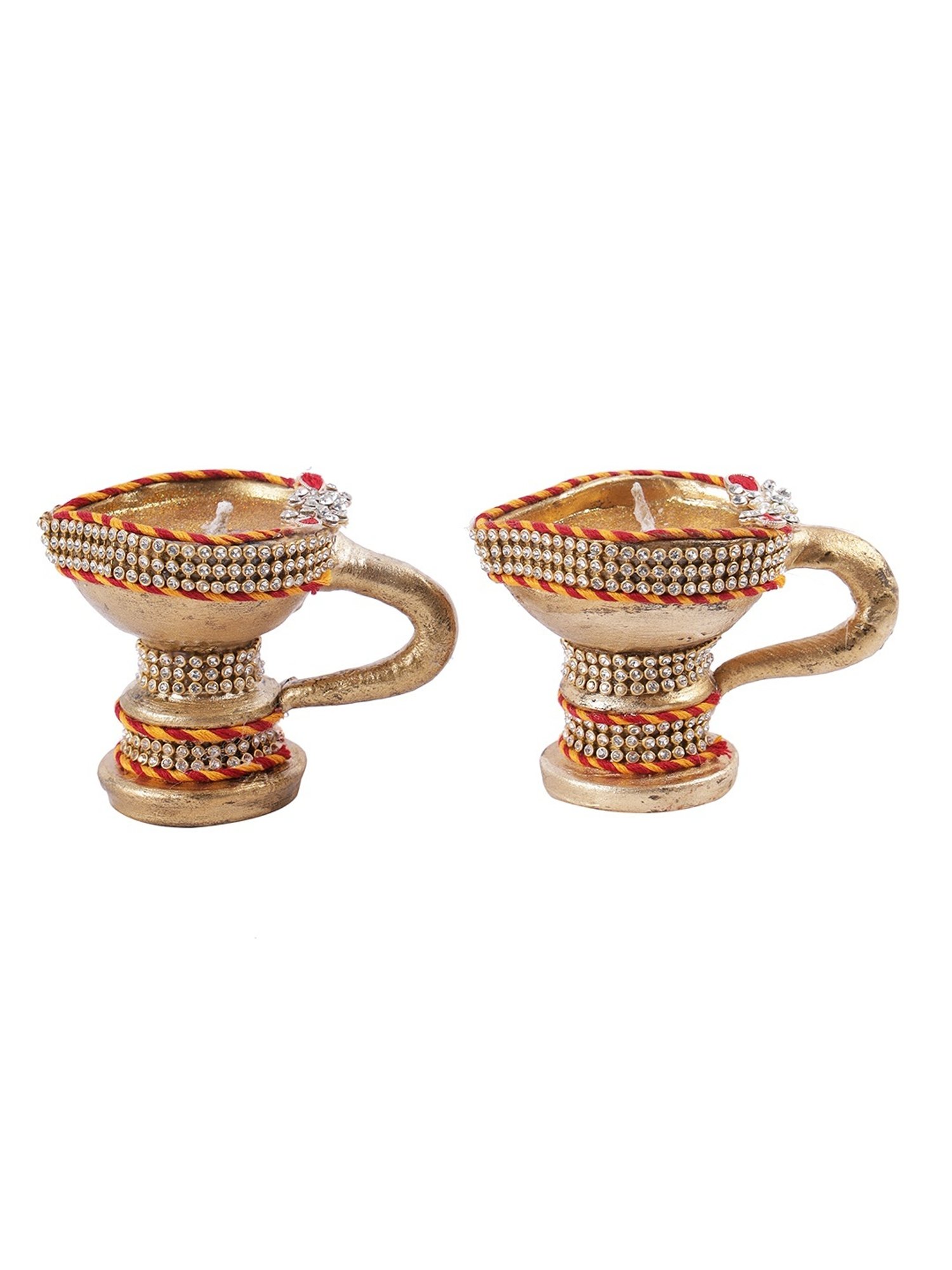 Mason Home Braided Grey Tissue Box