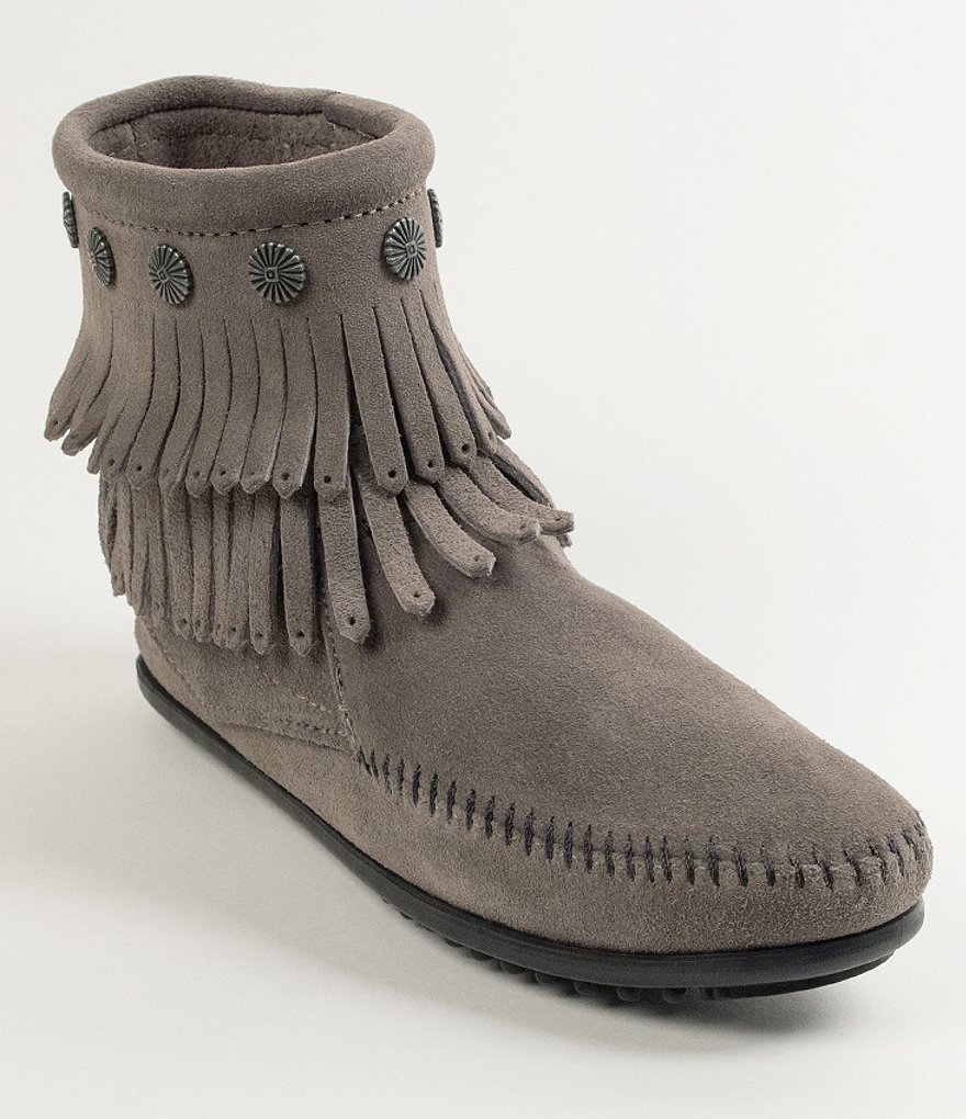 bionica Denali 2 Collection Derinda Waterproof Leather Block Heel Lug Sole Combat Booties