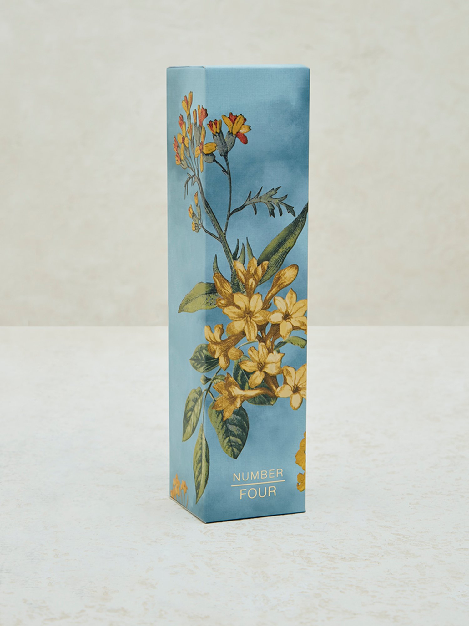 IRIS Purple Lavender Car Spray - 100 ml