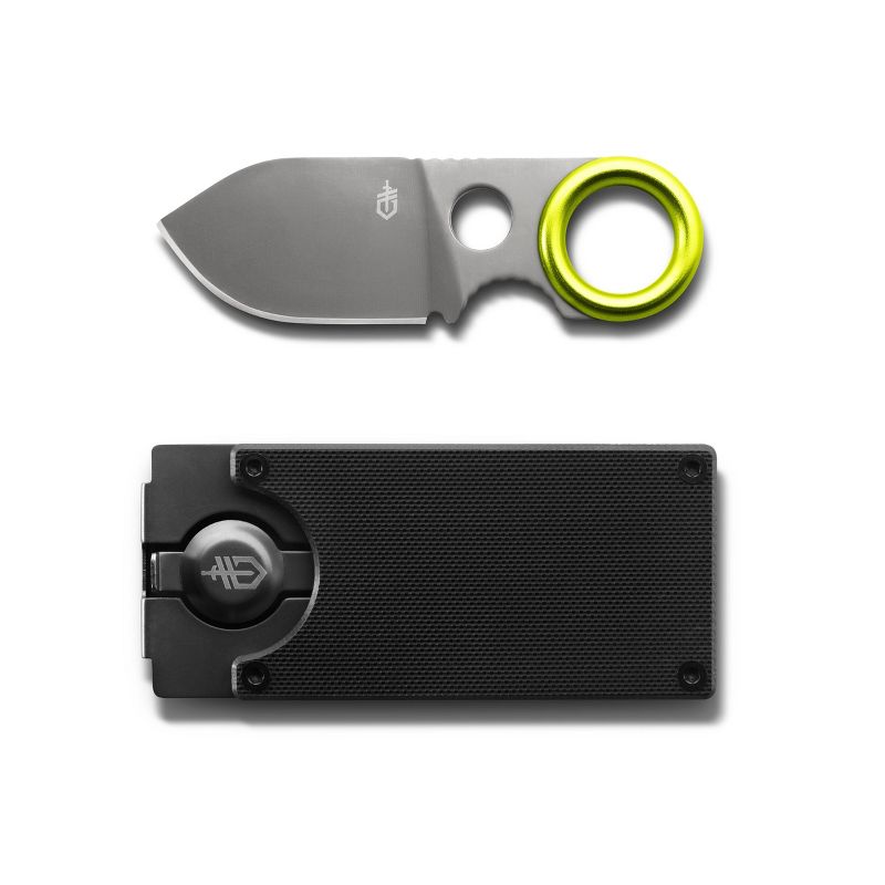 Gerber Gear GDC Money Clip Blade