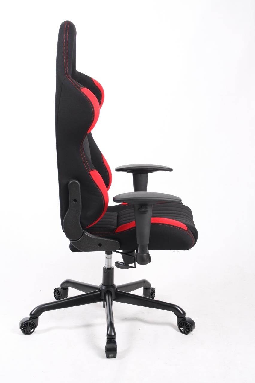 ViscoLogic BOXTER Metal Frame Gaming Chair