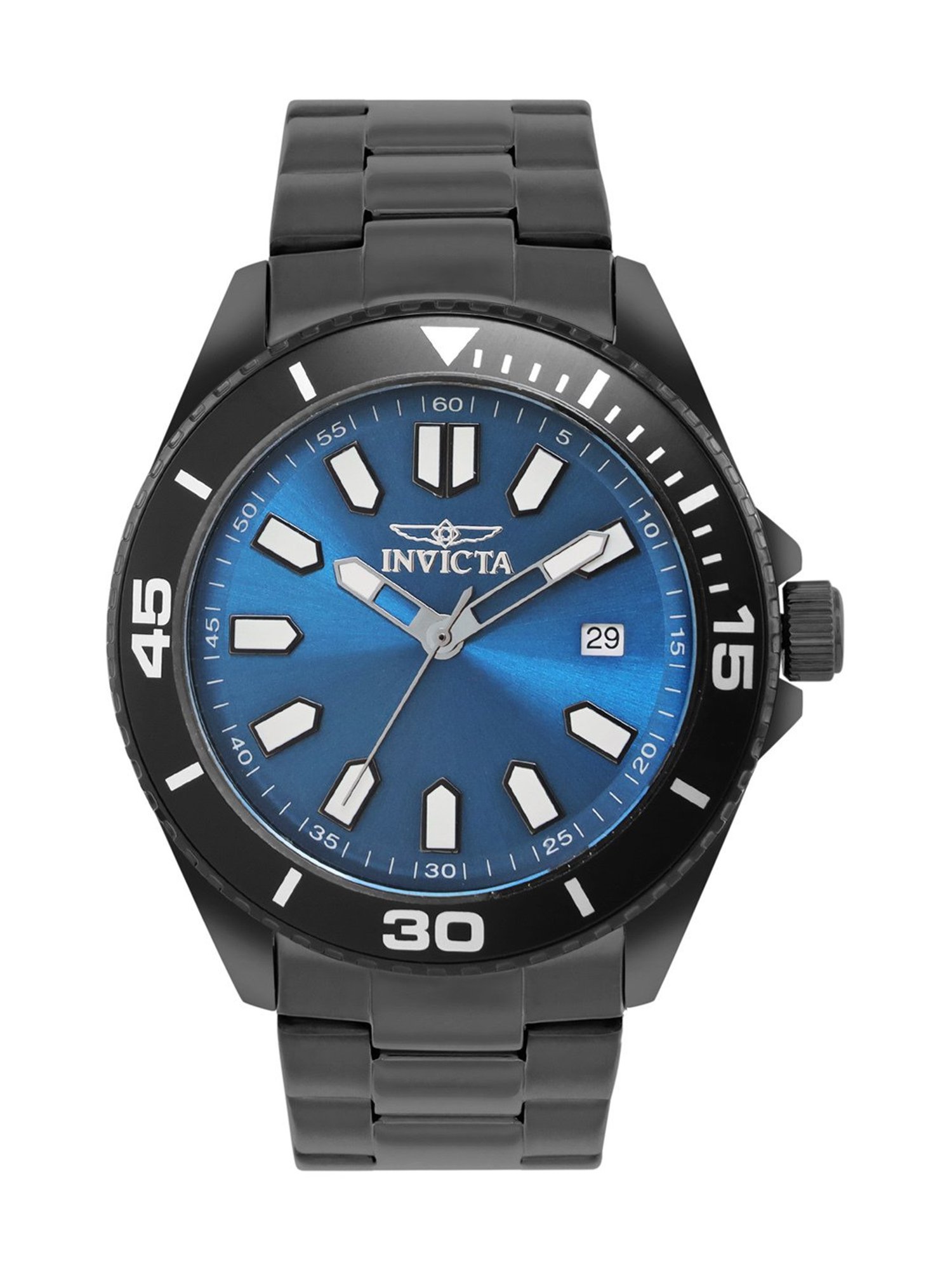Invicta 46320 Pro Diver Analog Watch for Men