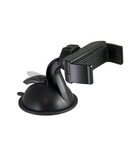 Bracketron Smartphone Mi-TGrip Universal Dash/Window Mount