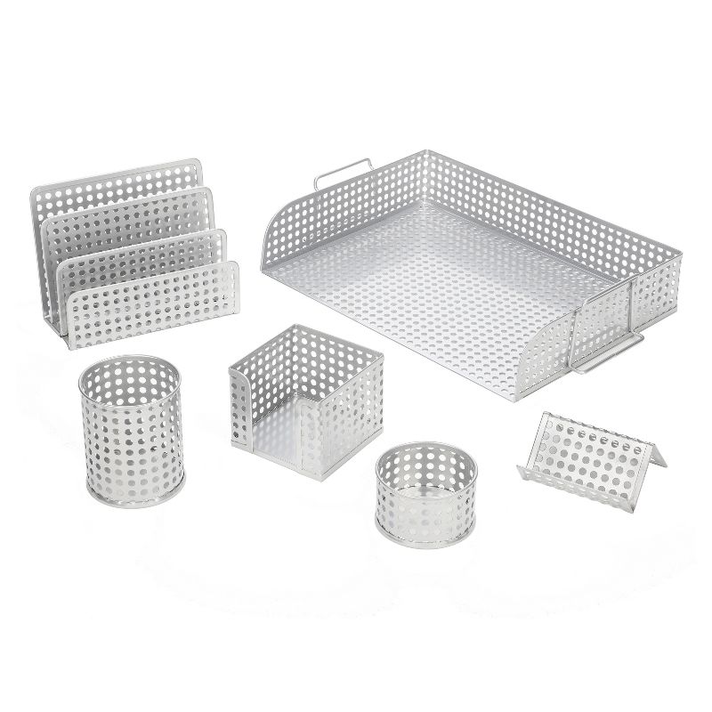 Desktop Storage Unit Artistic