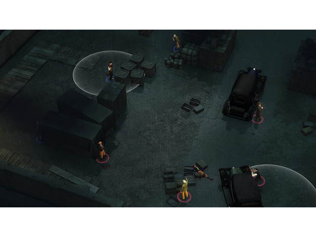 Omerta - City of Gangsters: Damsel in Distress [Online Game Code]