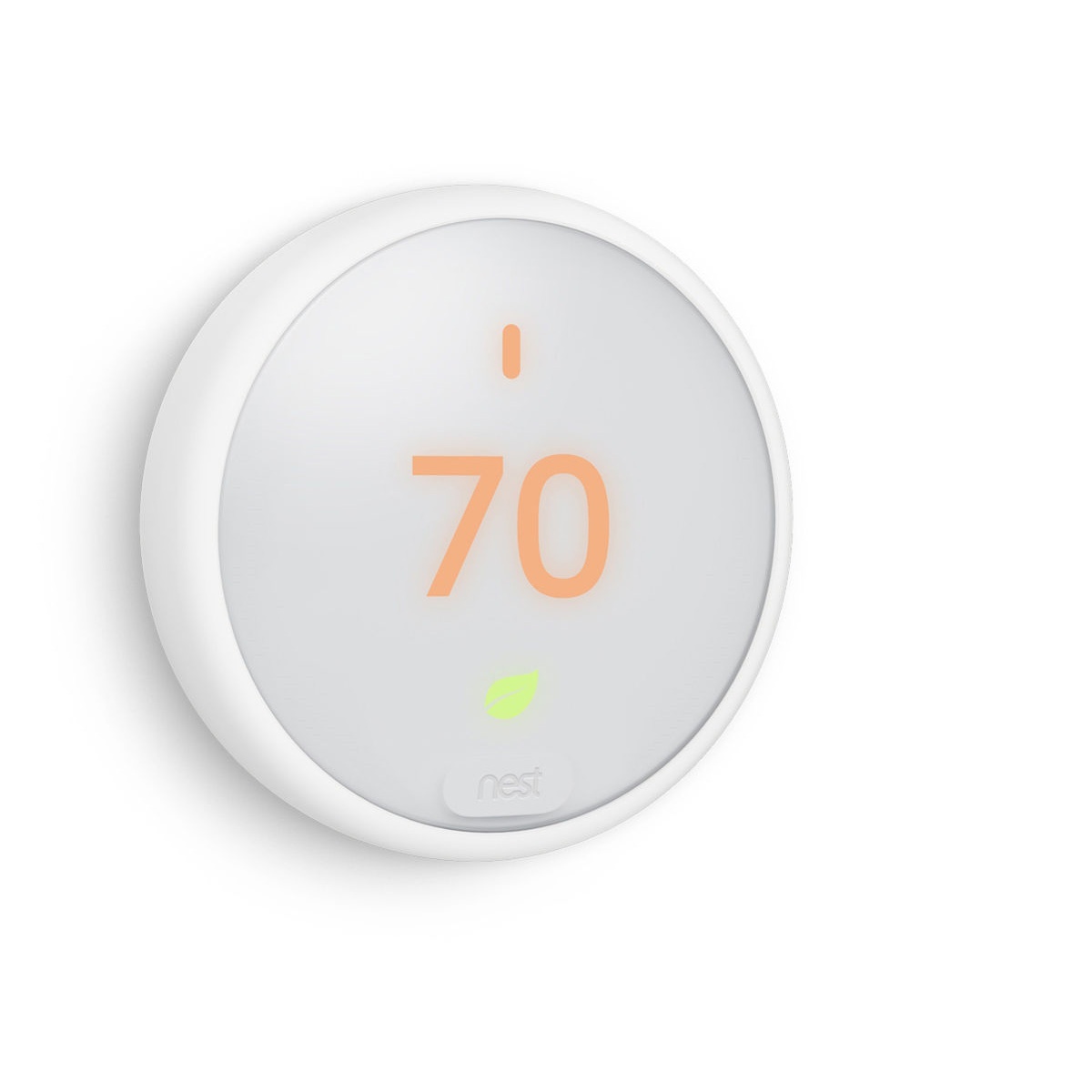 5A Water Heating Thermostat with Touchscreen LCD Display Weekly Programmable Energy Saving Temperature Controller